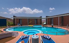 Wabi Sabi Resort, Igatpuri