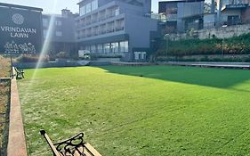 Wabi Sabi Resort, Igatpuri